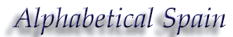 alphabetical logo