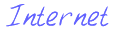 internet