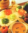 Gazpacho andaluz