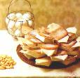 Mantecadas from Astorga