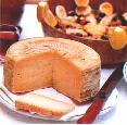 Cheese from La Mancha