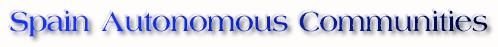 autonomous communities logo