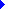 blue arrow